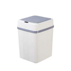 Automatska Senzorska Kanta za Smeće