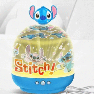 1-14.png Stitch LED noćna lampa za decu