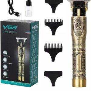 VGR V-091 Profesionalna bežična mašinica / trimer za muškarce