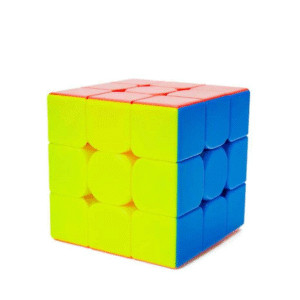 2x2 Speed Kocka