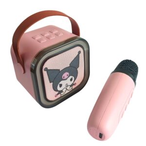 1-32.jpg Mini Bluetooth Karaoke Mašina K12
