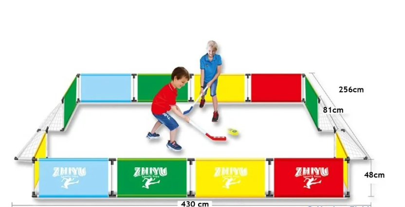 Sportski Set za Decu - Image 2