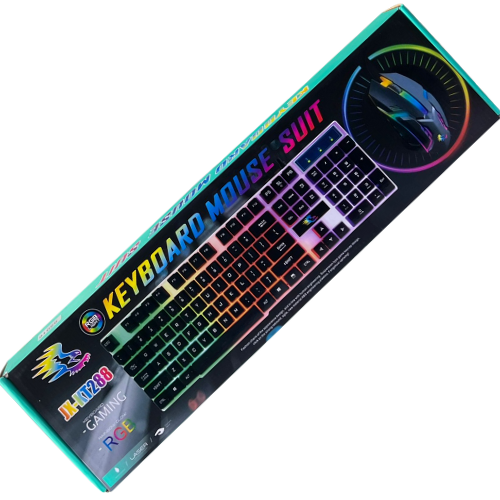 Gaming Tastatura i Miš - Image 2