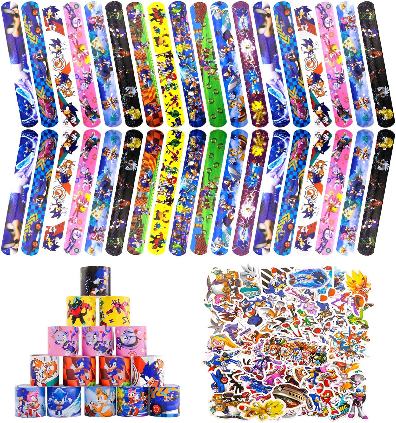 Set 3D nalepnica - Image 2