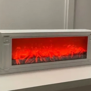 SP-46 LED Električni Dekorativni Kamin