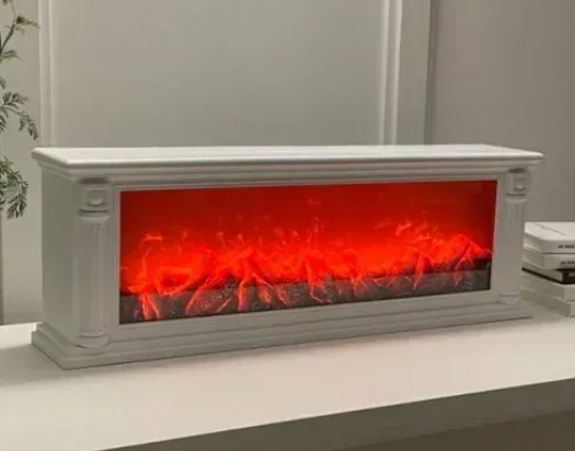 SP-46 LED Električni Dekorativni Kamin