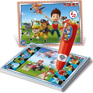 1-82.jpg PAW Patrol 3D Pen Set — Kreativna 3D Olovka za Decu