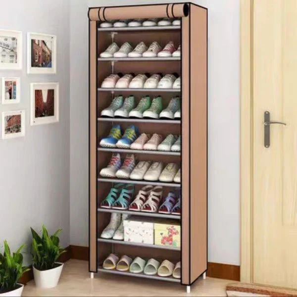 Platneni Organizator za Cipele - Image 2