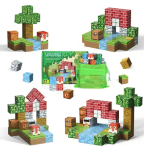 2-142.png Minecraft Magnetne Kocke – 72 Delova
