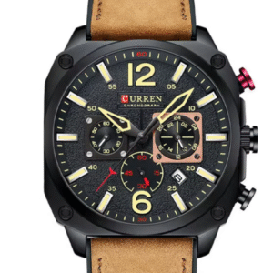 Curren 8398a