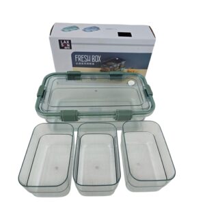 Kutije za Hranu Fresh Box
