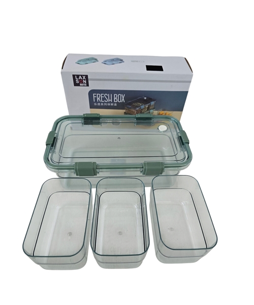 Kutije za Hranu Fresh Box