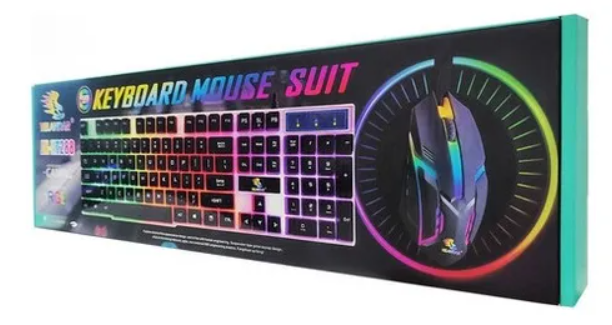 Gaming Tastatura i Miš - Image 3