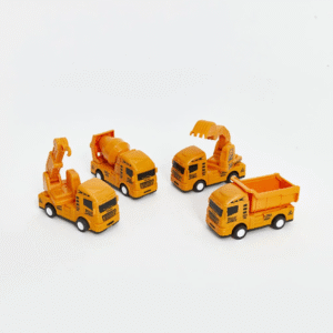 Set Mini Kamiona