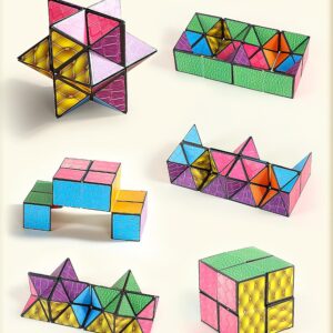 2-49.jpg Shape-Shifting Magic Cube