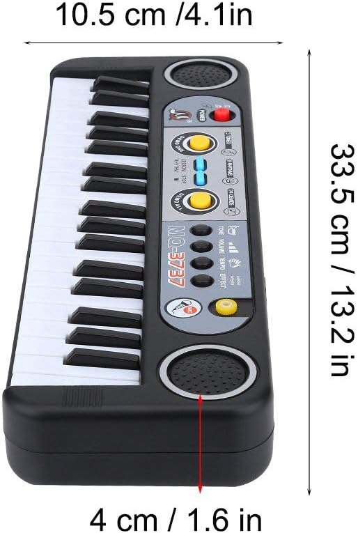 Dečija Elektronska Klavijatura - Image 2