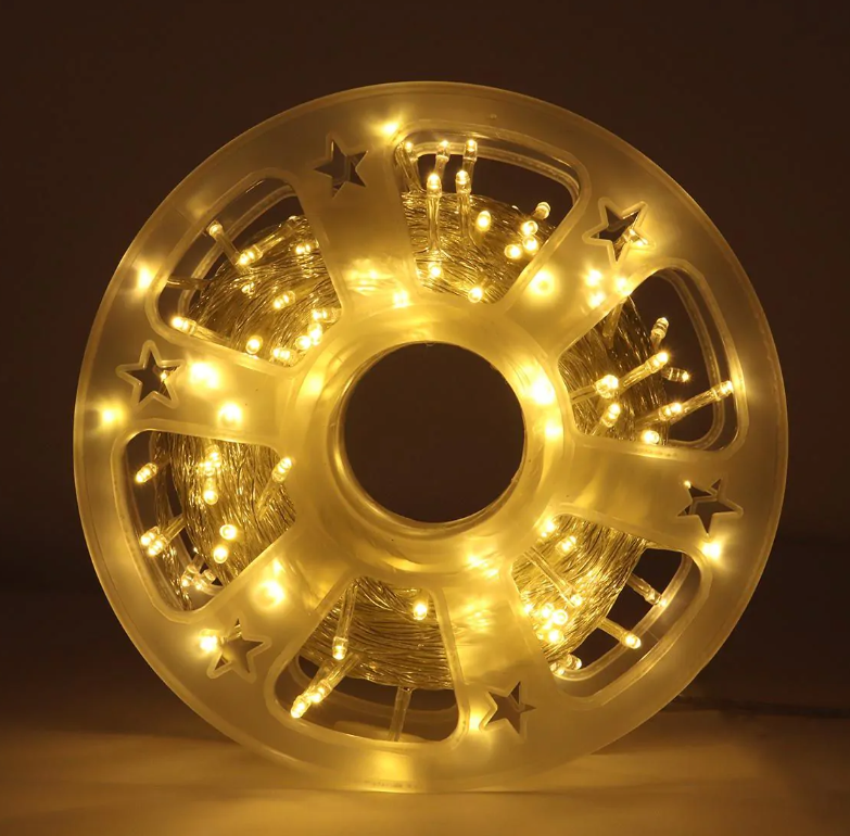 Svetleće LED Lampice (50M) - Image 2