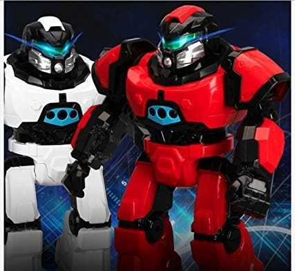 Bežični Robot Igračka sa Daljinskom Kontrolom - Image 2
