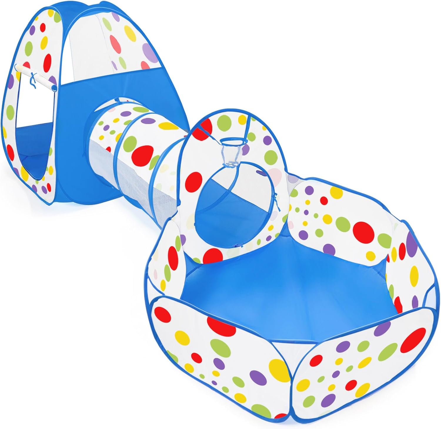 3-u-1 pop-up set