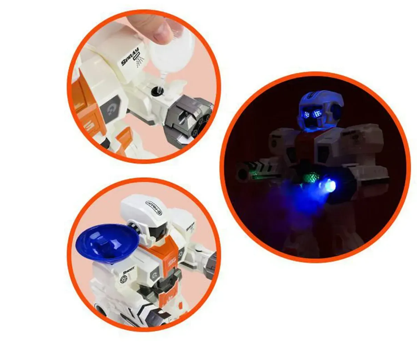 Robut inteligentni robot na daljinsko upravljanje - Image 4