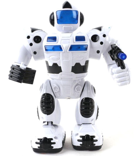 Daljinski Upravljani Pametni Robot - Image 4