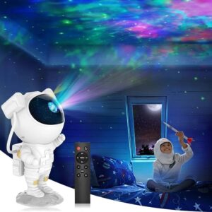 3-147.jpg Astronaut Galaxy Projector