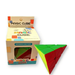 Piramidalna Magic Cube Slagalica