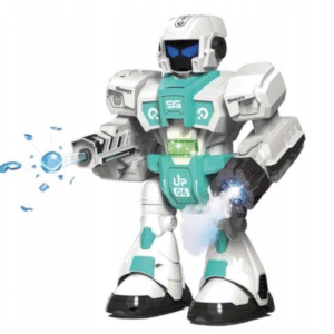 Inteligentni Višenamenski Robot