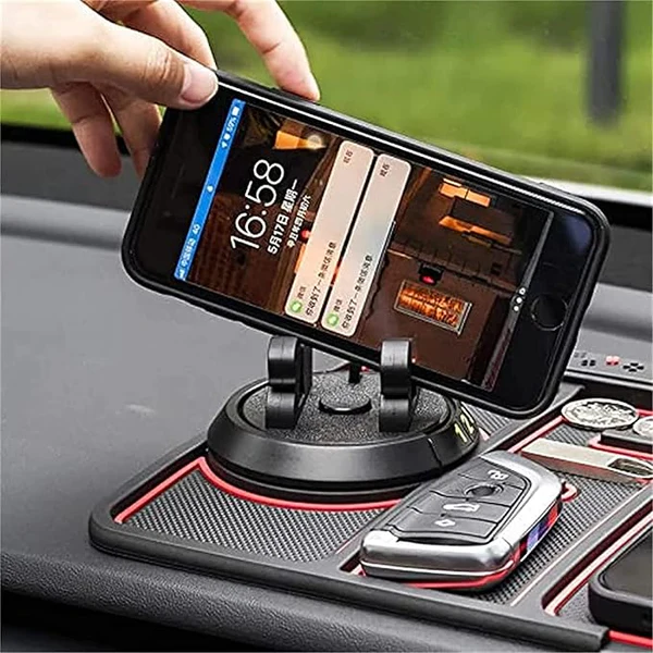 3u1 Držač Punjač i Osveživač za auto