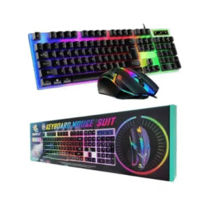 Gaming Tastatura i Miš