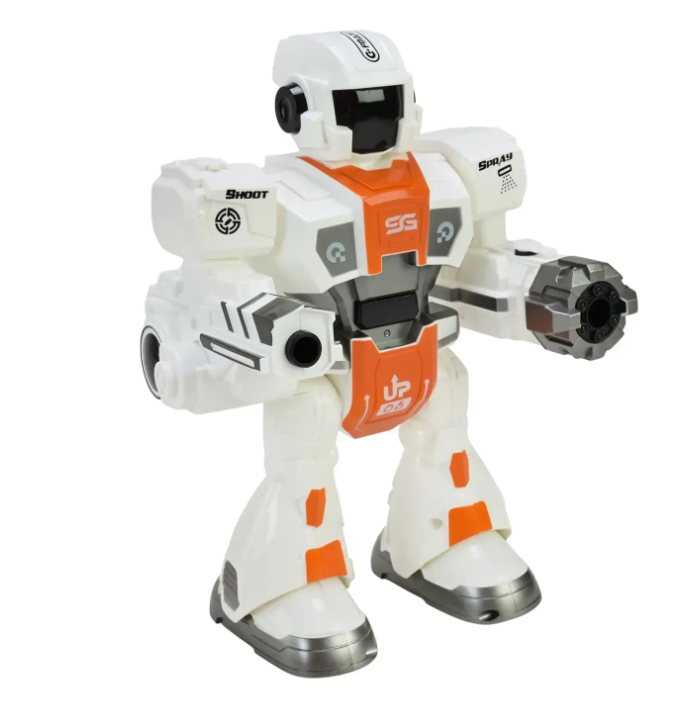 Robut inteligentni robot na daljinsko upravljanje
