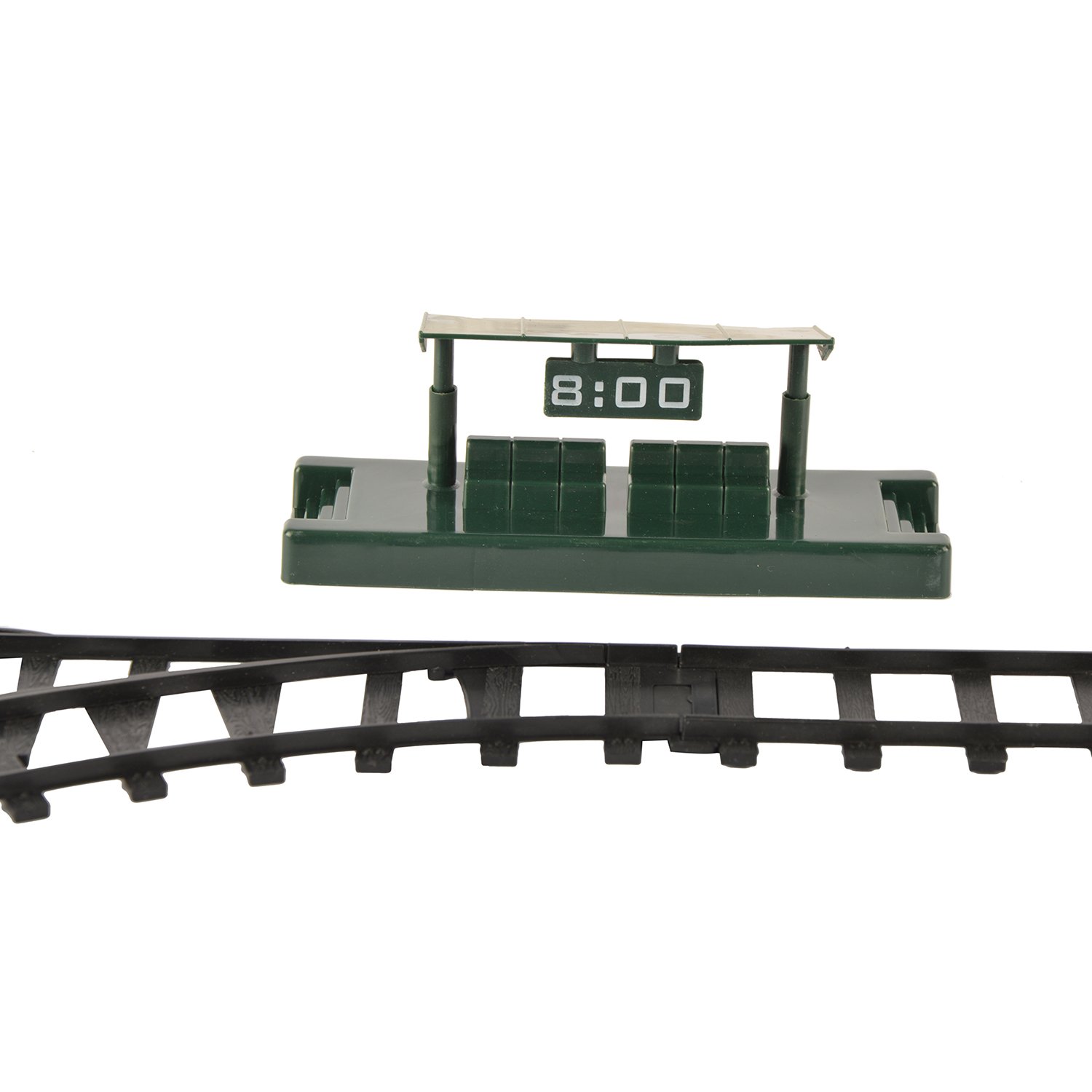 Classical Train – Lokomotiva sa Zvukom - Image 4
