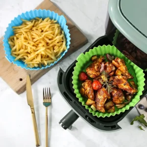 70ff2ce0ce567f77d278b01b3ace35b1_enhanced.webp Silikonska Posuda za Air Fryer