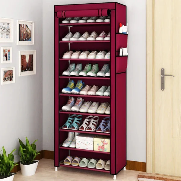 Platneni Organizator za Cipele - Image 8