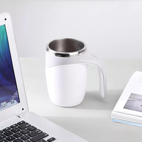 Automatska Šolja za Kafu i Šejkove - Image 3