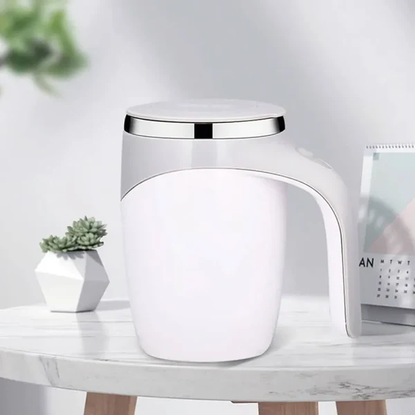 Automatska Šolja za Kafu i Šejkove
