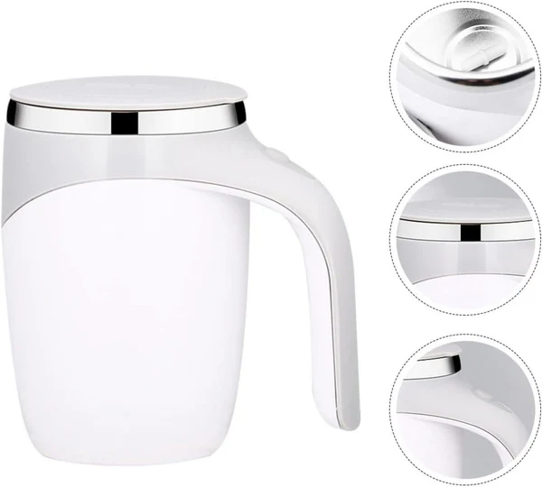 Automatska Šolja za Kafu i Šejkove - Image 4
