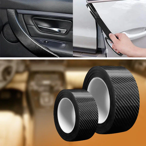 Lepljiva Traka Za Automobil - Image 2