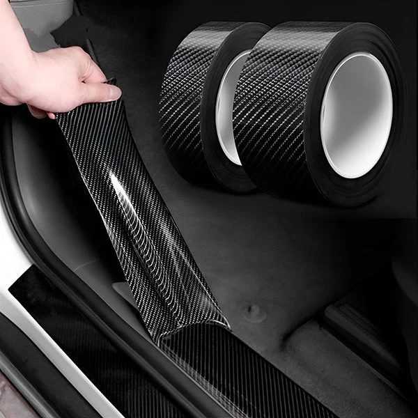Lepljiva Traka Za Automobil - Image 4