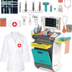 Deciji-Doktorski-Set-na-Tockovima.jpg Dečiji Doktorski Set na Točkovima