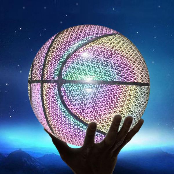 Hologramska Košarkaška Lopta