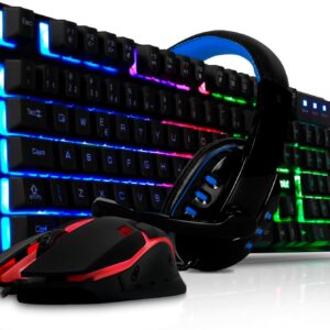 GAMING SET BK151