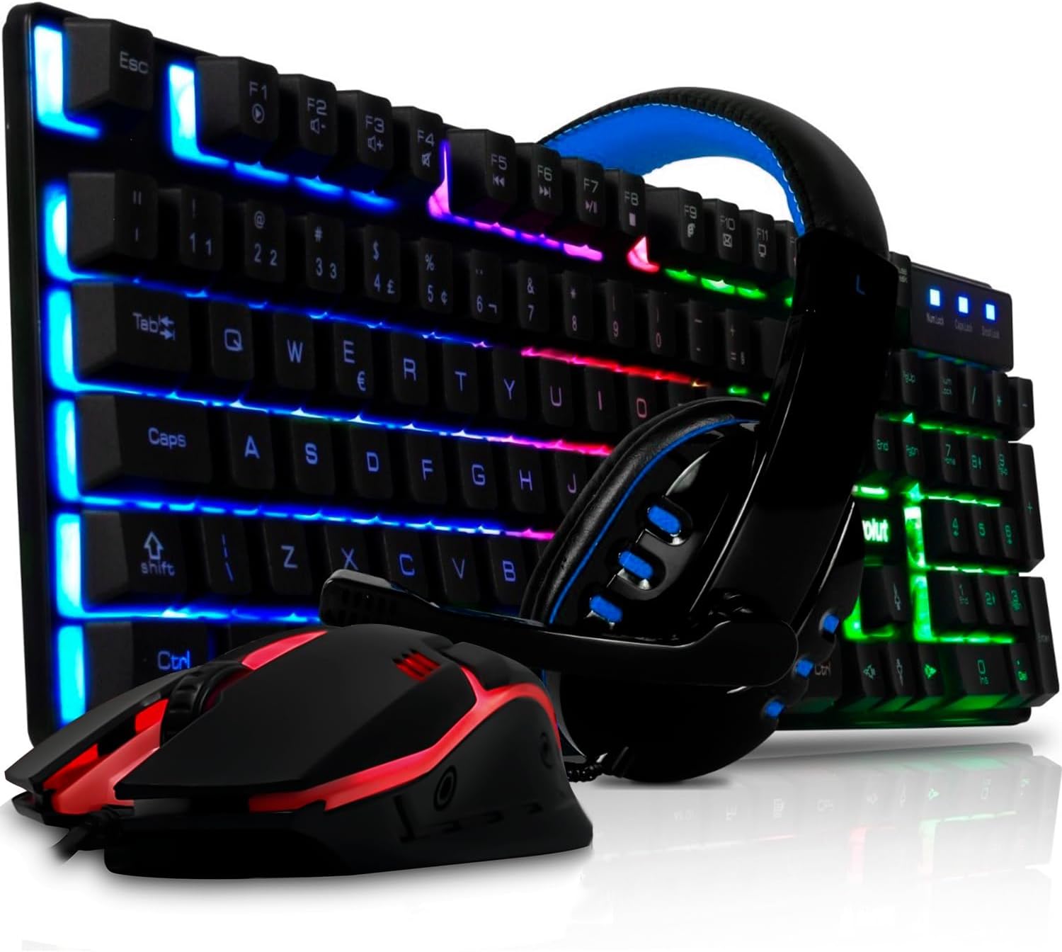 GAMING SET BK151