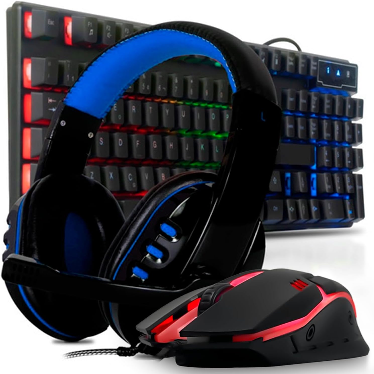 GAMING SET BK151 - Image 4