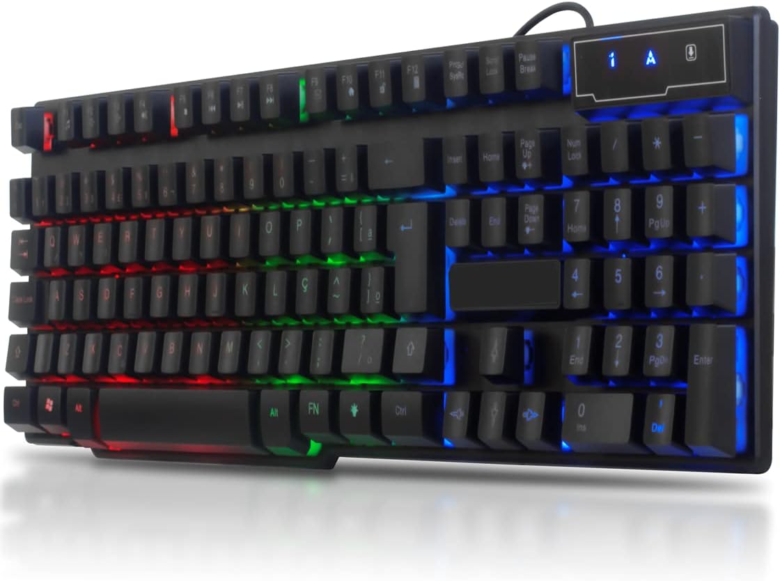 GAMING SET BK151 - Image 5