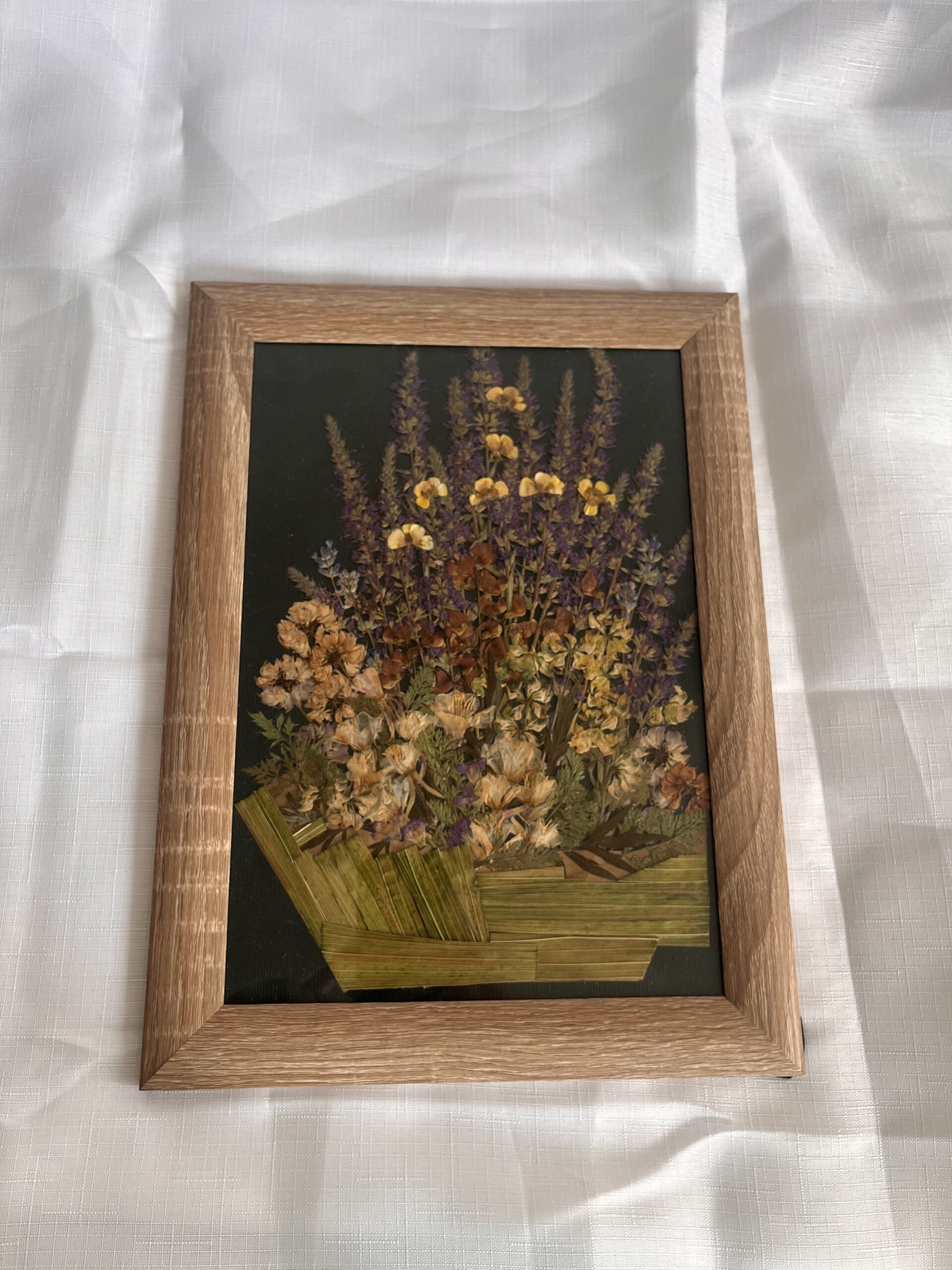 Floré Éternelle