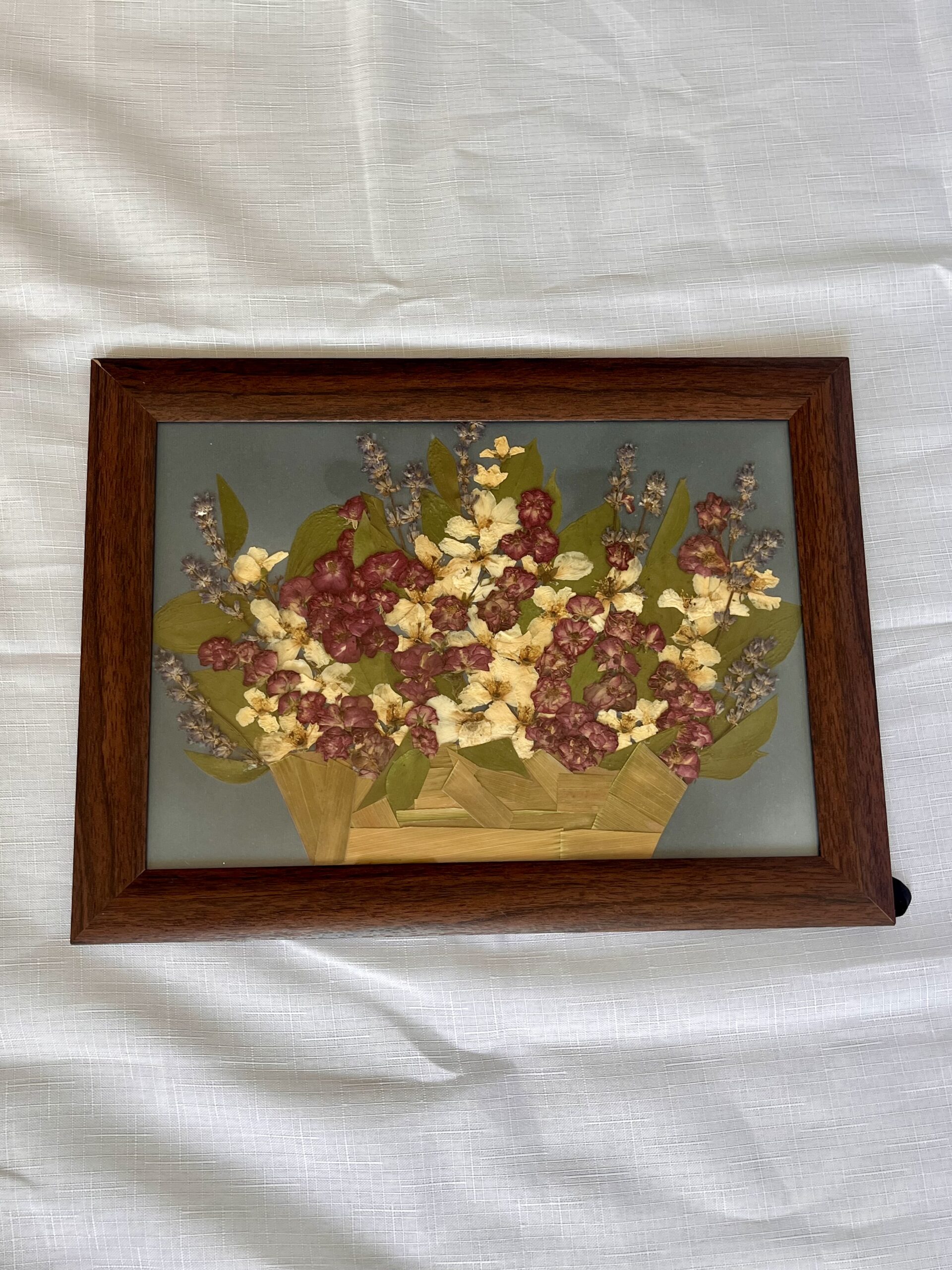 Vintage Petals - Image 2