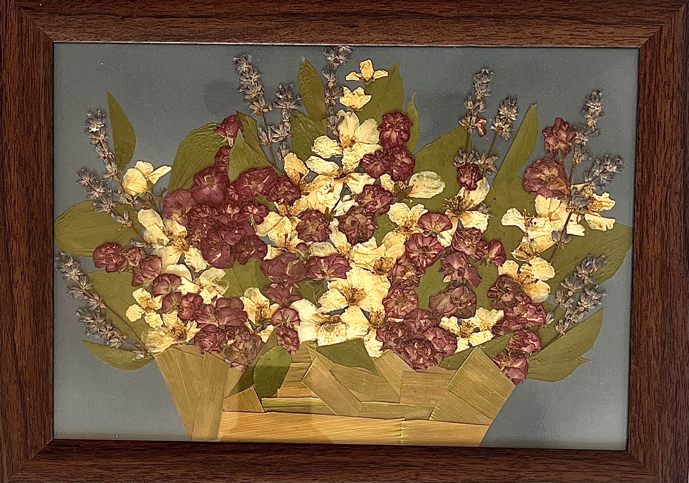 Vintage Petals