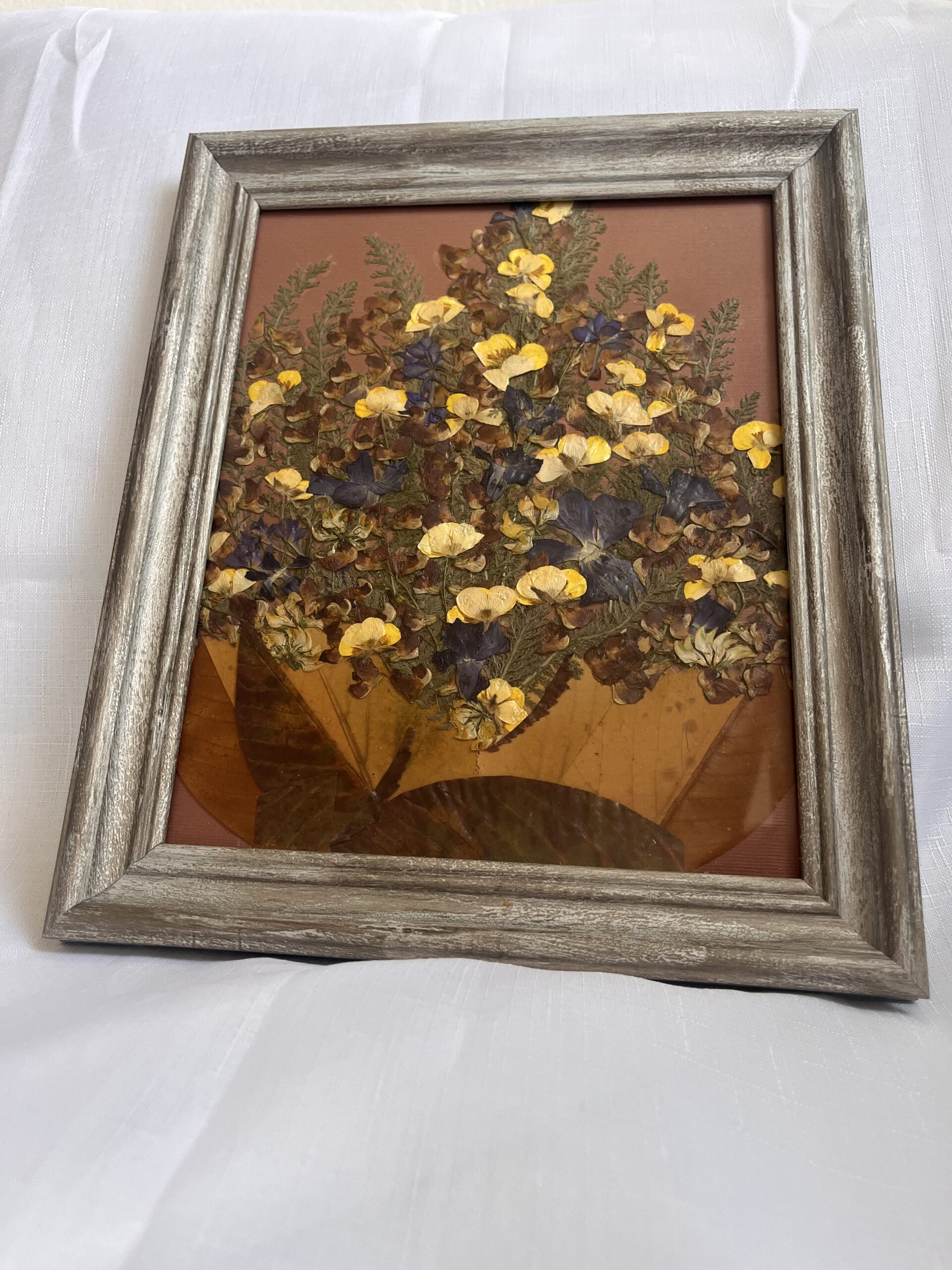 Golden Flourish - Image 2