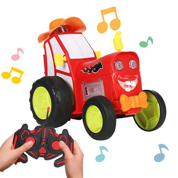 Traktor Koji Pleše - Image 2